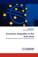 Economic Inequality in the Euro Area