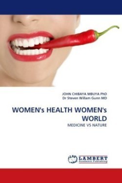 Women's Health Women's World