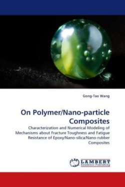 On Polymer/Nano-Particle Composites