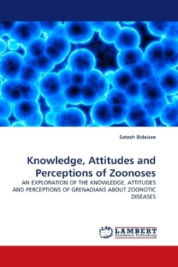 Knowledge, Attitudes and Perceptions of Zoonoses