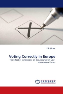 Voting Correctly in Europe