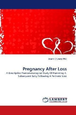 Pregnancy After Loss