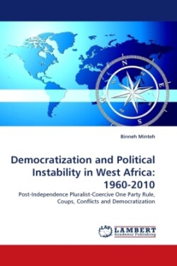 Democratization and Political Instability in West Africa