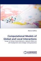 Computational Models of Global and Local Interactions