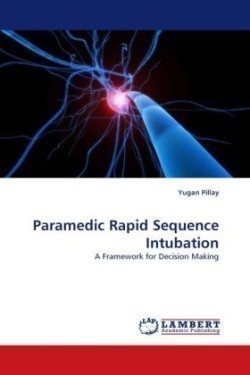 Paramedic Rapid Sequence Intubation