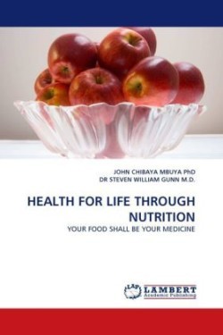 Health for Life Through Nutrition