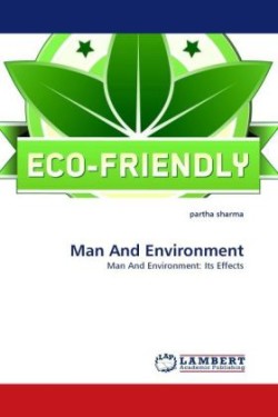 Man and Environment