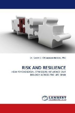 Risk and Resilience