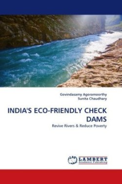 India's Eco-Friendly Check Dams