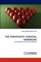 Strategists' Survival Handbook