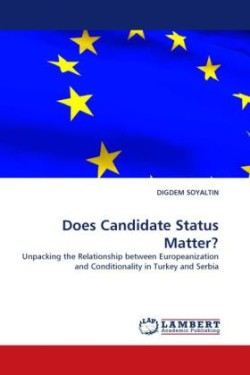 Does Candidate Status Matter?