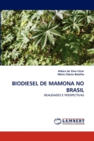 Biodiesel de Mamona No Brasil