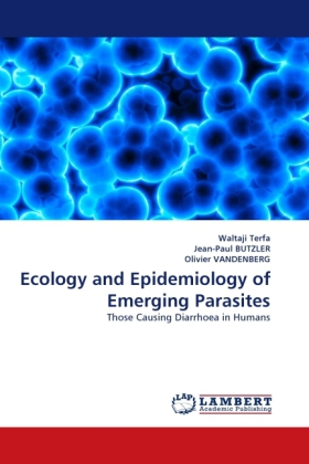 Ecology and Epidemiology of Emerging Parasites