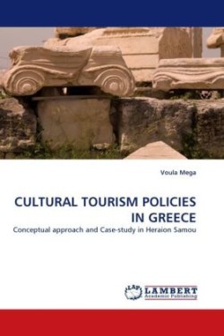 Cultural Tourism Policies in Greece