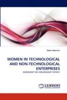 Women in Technological and Non-Technological Enterprises