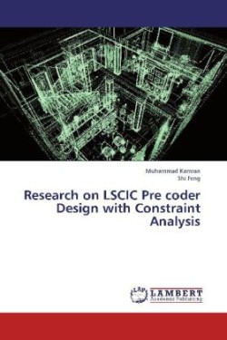 Research on LSCIC Pre coder Design with Constraint Analysis