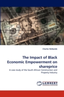 Impact of Black Economic Empowerment on Shareprice