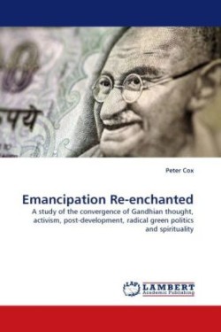 Emancipation Re-Enchanted