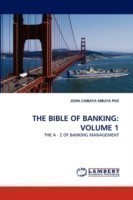 Bible of Banking