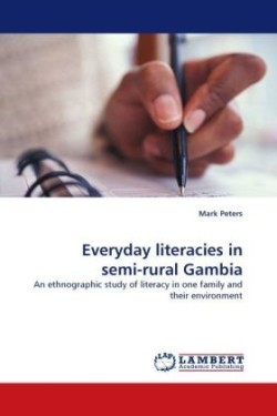 Everyday Literacies in Semi-Rural Gambia