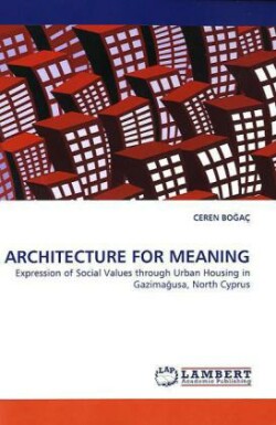 Architecture for Meaning