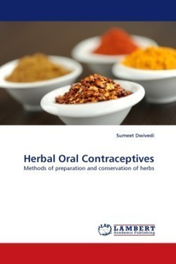 Herbal Oral Contraceptives