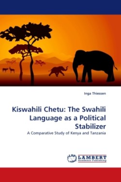 Kiswahili Chetu