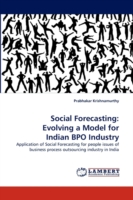 Social Forecasting