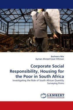 Corporate Social Responsibility, Housing for the Poor in South Africa