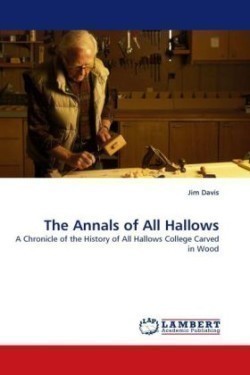 Annals of All Hallows