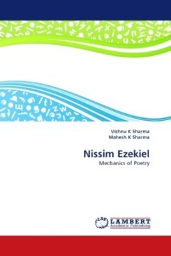 Nissim Ezekiel