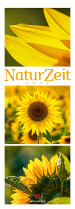 NaturZeit, Triplet-Kalender 2023
