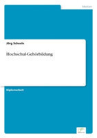 Hochschul-Gehörbildung