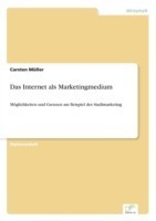 Internet als Marketingmedium