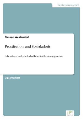 Prostitution und Sozialarbeit