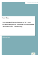 Eine Gegenüberstellung von NLP und Gestalttherapie im Hinblick auf Diagnostik, Methodik und Zielsetzung