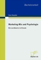 Marketing-Mix Und Psychologie