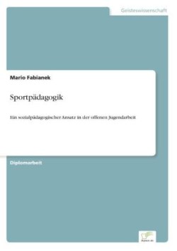 Sportpädagogik