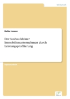 Ausbau kleiner Immobilienunternehmen durch Leistungsprofilierung