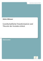 Gesellschaftliche Transformation und Theorie der Sozialen Arbeit