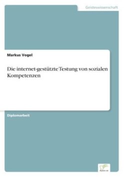 internet-gestützte Testung von sozialen Kompetenzen