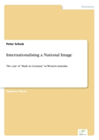 Internationalising a National Image