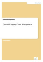 Financial Supply Chain Management