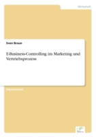 E-Business-Controlling im Marketing und Vertriebsprozess