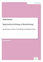 Regionalentwicklung in Brandenburg