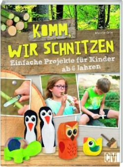 Komm, wir schnitzen