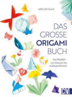 Das große Origami Buch