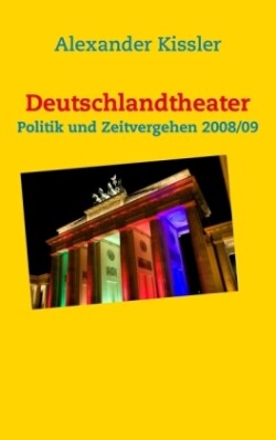 Deutschlandtheater.