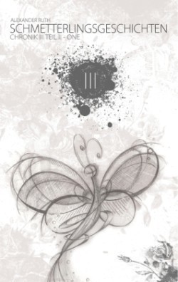 Schmetterlingsgeschichten - The White Edition