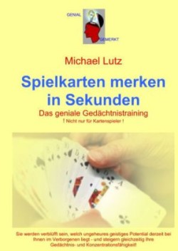 Spielkarten merken in Sekunden